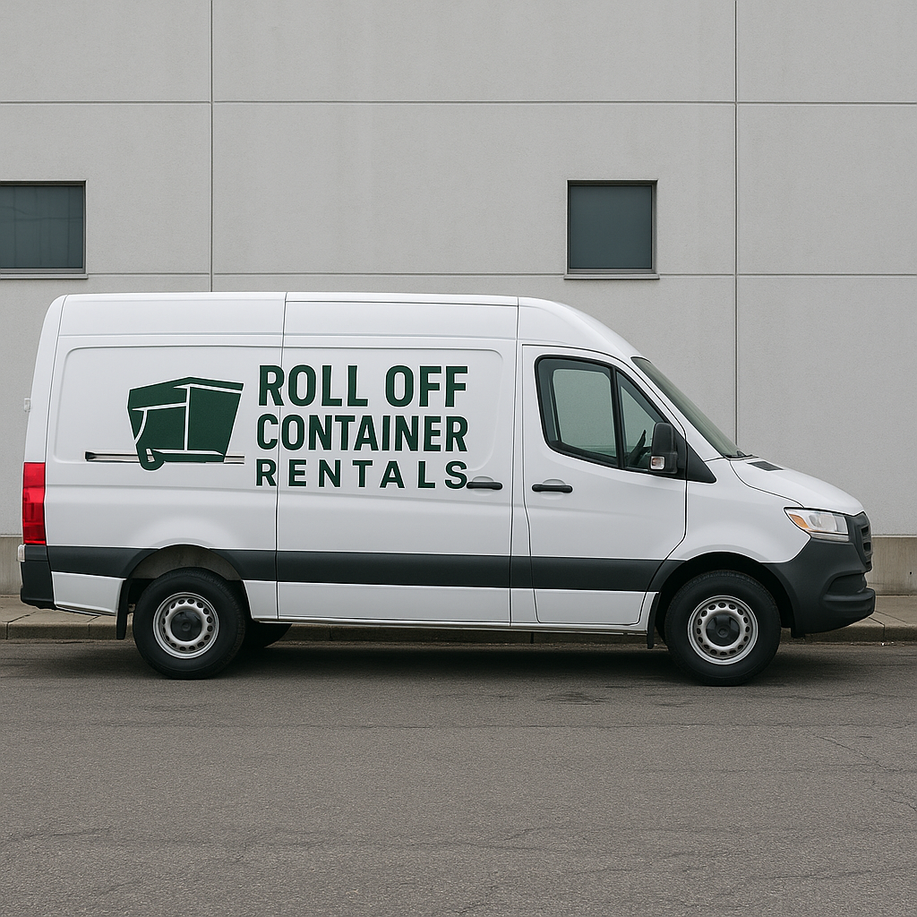 van